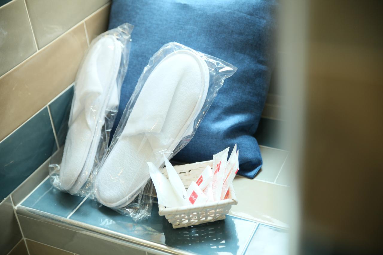 Couette-café Il Gioiellino Lifestyle