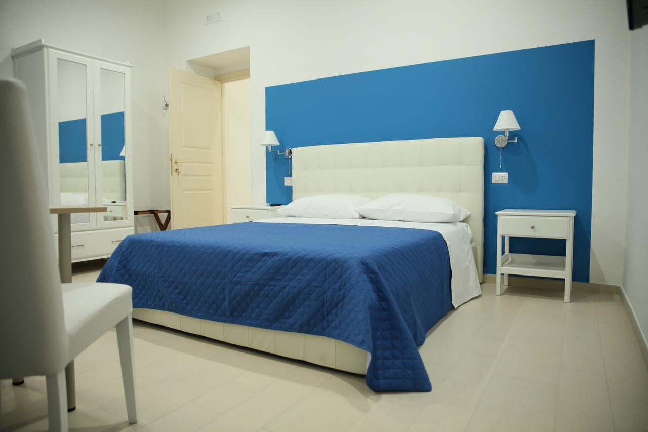 Il Gioiellino Lifestyle Couette-café Naples