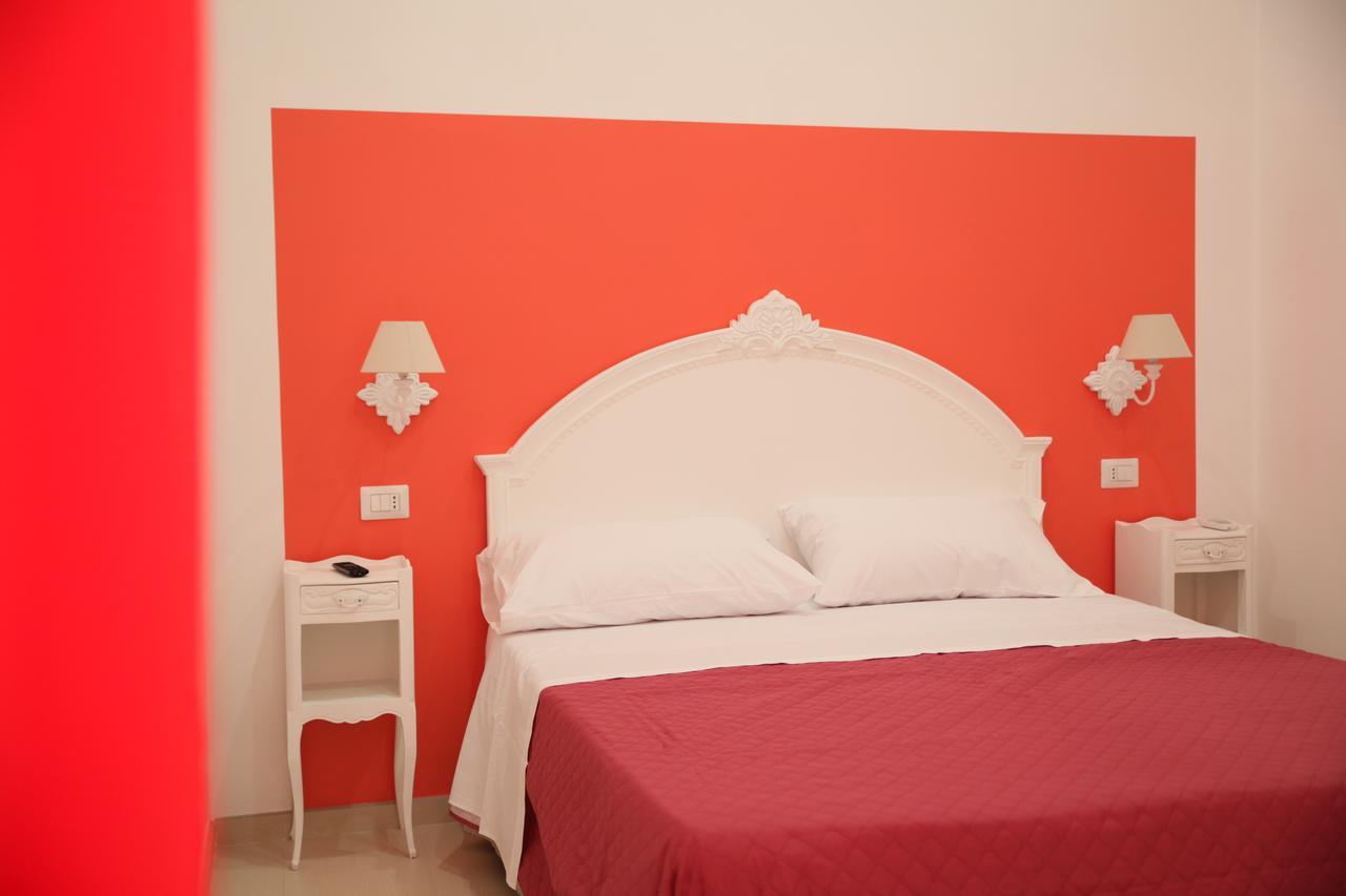 Il Gioiellino Lifestyle Couette-café Naples