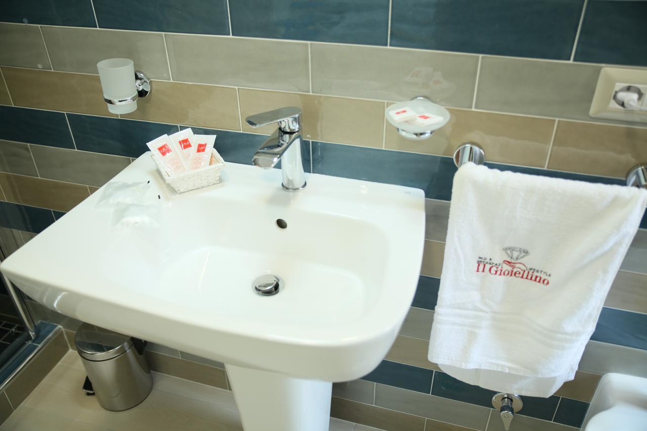 Bed & Breakfast Il Gioiellino Lifestyle