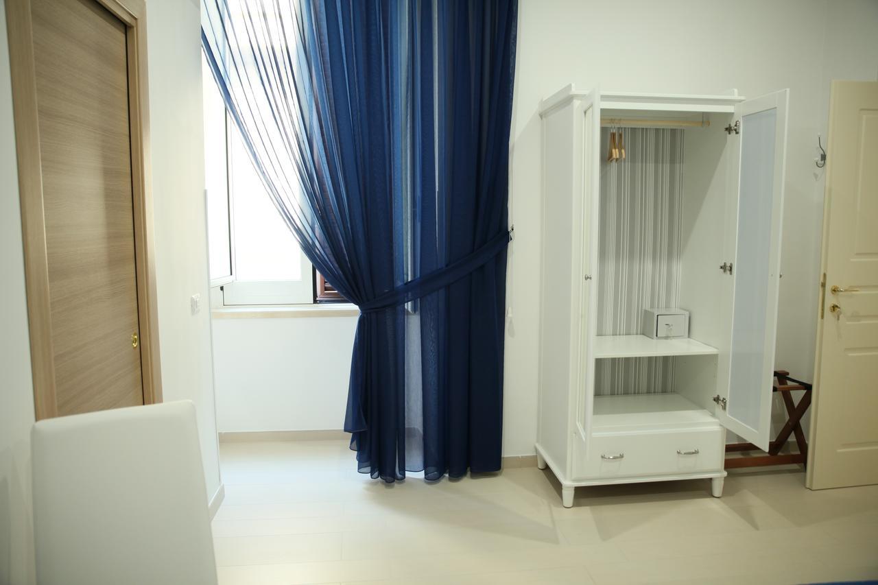 Il Gioiellino Lifestyle Bed & Breakfast Napels