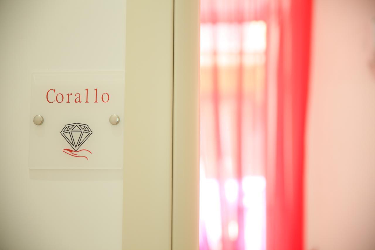 Il Gioiellino Lifestyle 2* Neapel