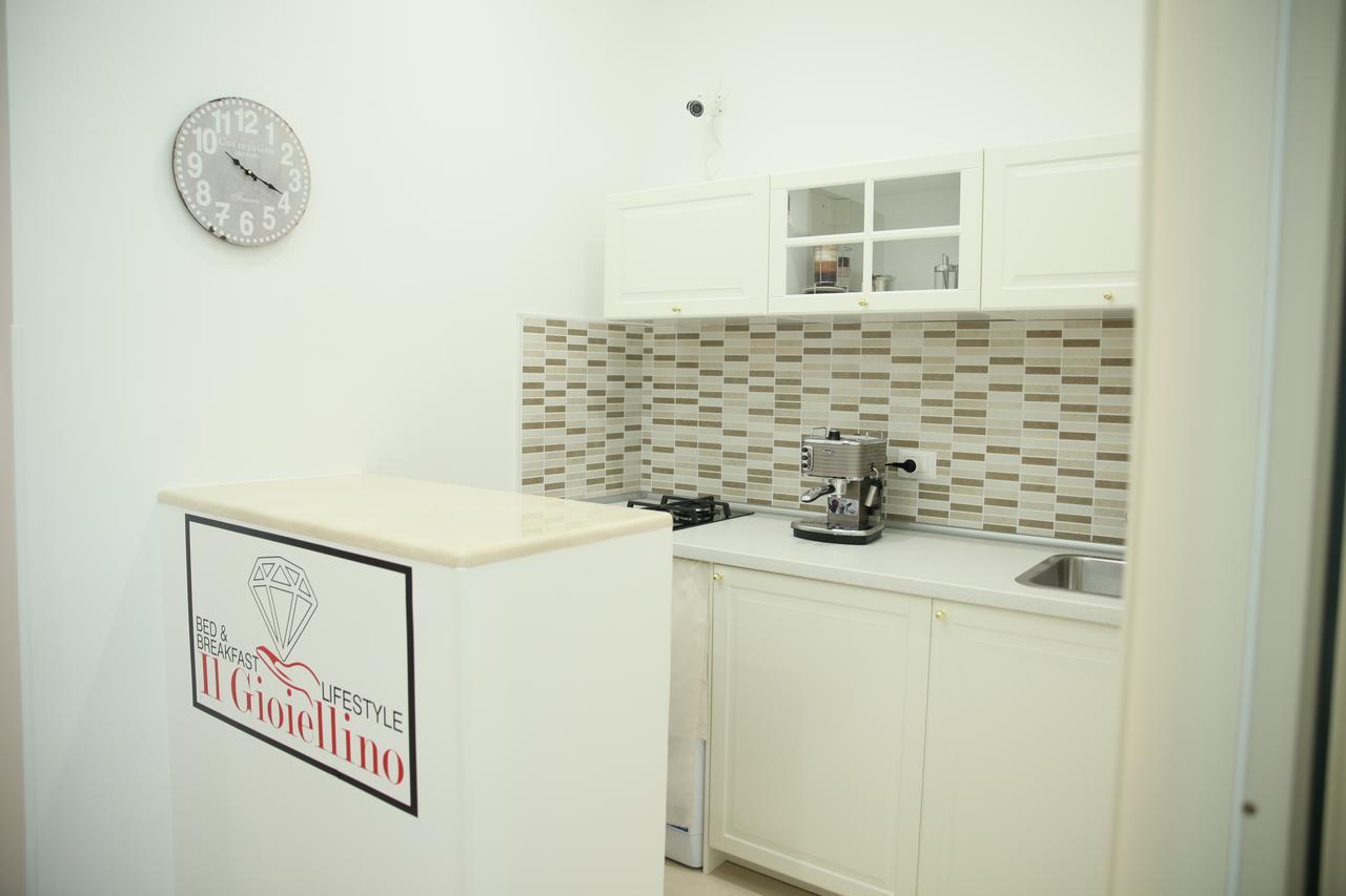 Il Gioiellino Lifestyle Neapel