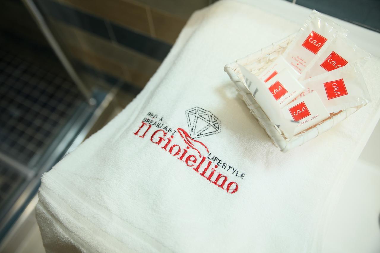 Frühstückspension Il Gioiellino Lifestyle