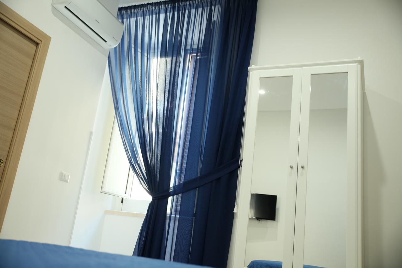 Bed & Breakfast Il Gioiellino Lifestyle Napels
