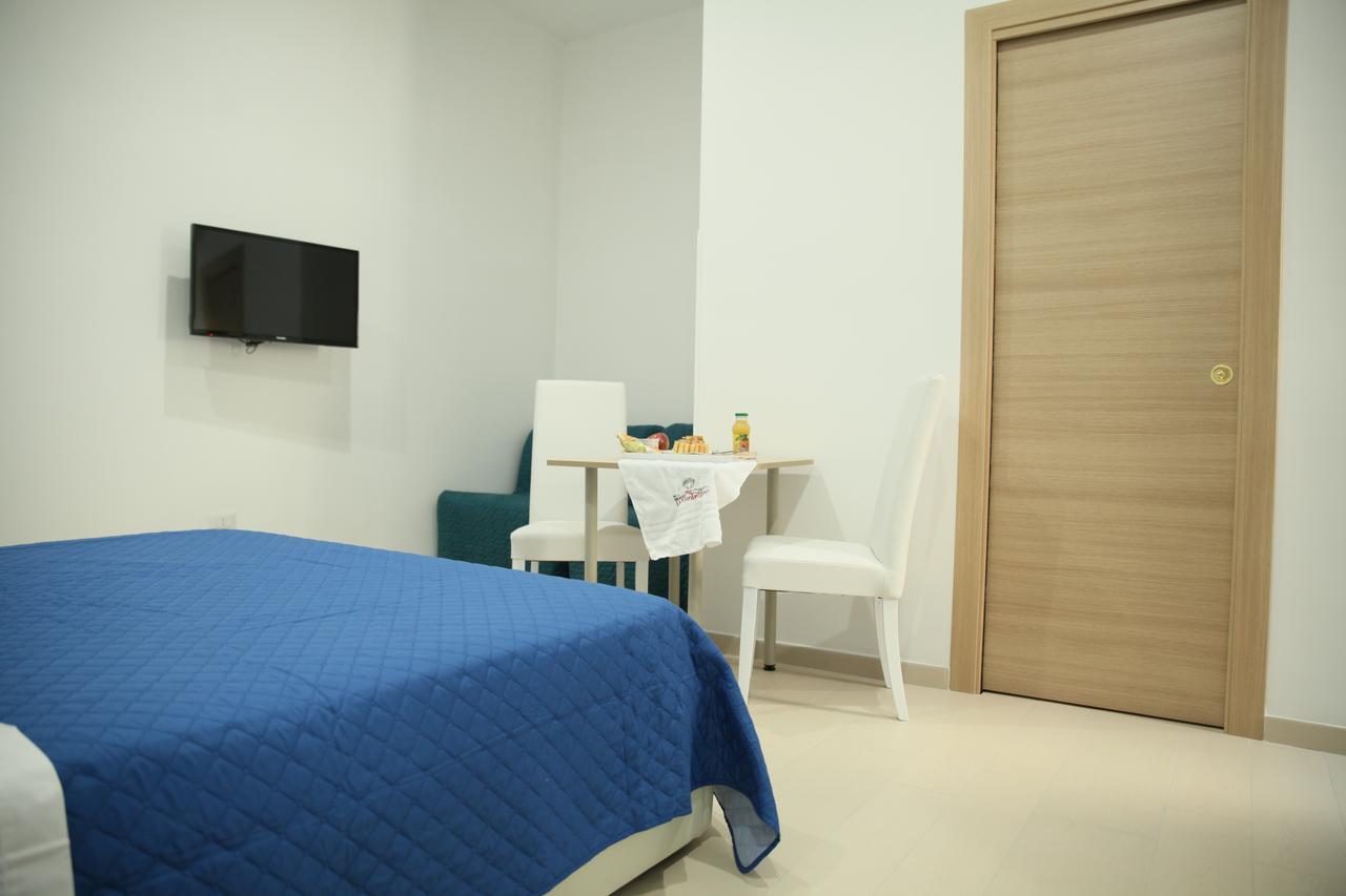 Il Gioiellino Lifestyle Bed & Breakfast