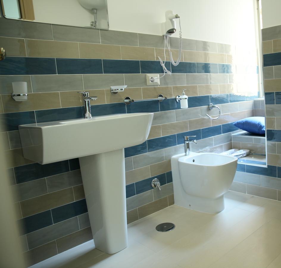 Bed & Breakfast Il Gioiellino Lifestyle Napels